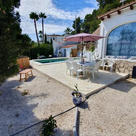 Zen Villa
