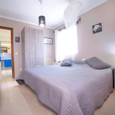 Villa Zen Benissa