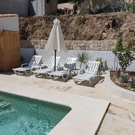 Zen Villa
