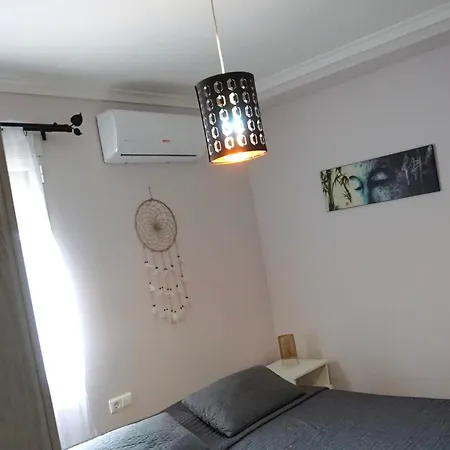 Zen Villa *