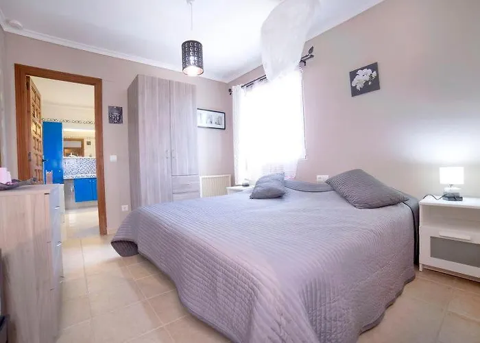 Villa Zen Benissa