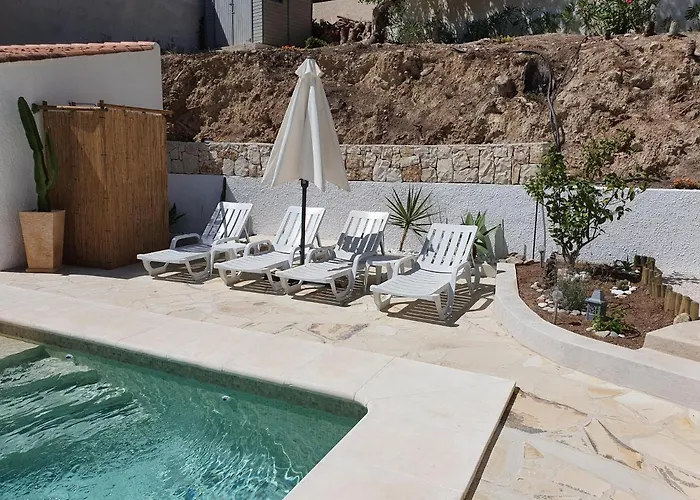 Zen Villa