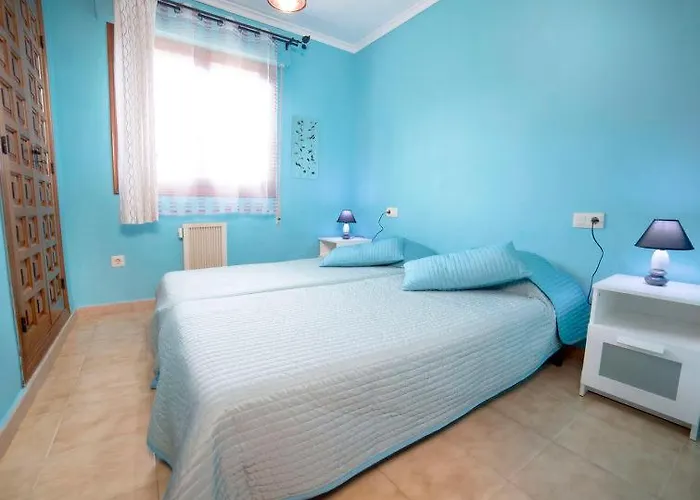 Villa Zen Benissa