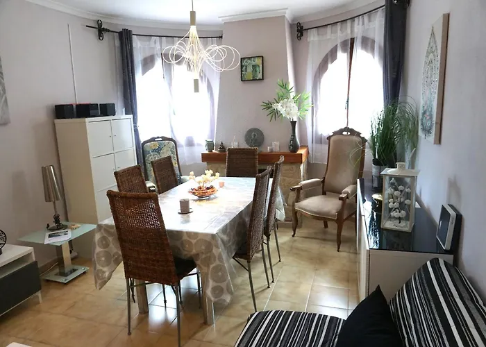 Villa Zen *